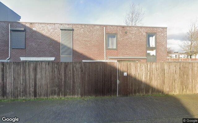 Speeltuin Heveringen