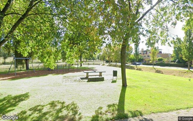Speeltuin Allegondahoeve