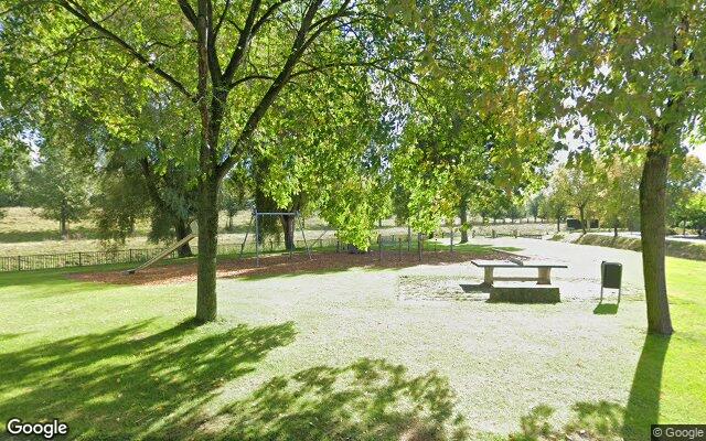 Speeltuin Allegondahoeve
