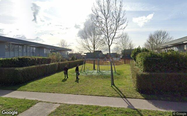 Speeltuin Vuurboetsduin