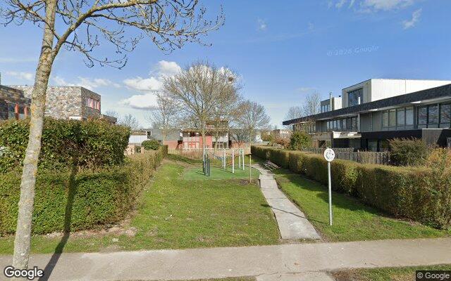 Speeltuin Vliehors