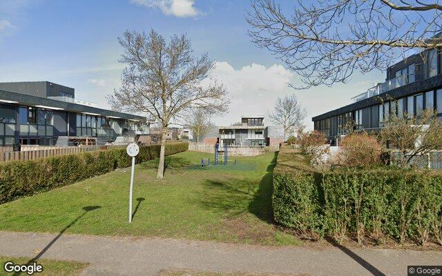 Speeltuin Vliehors