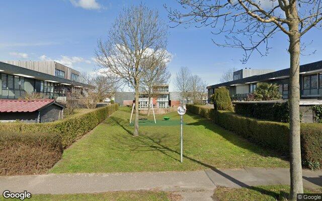 Speeltuin Vliehors