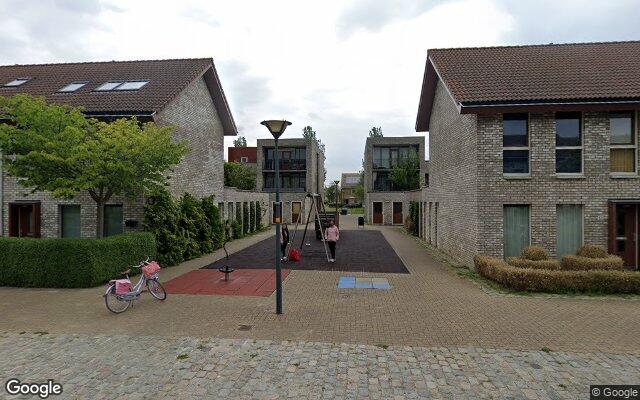 Speeltuin Koegelwieck