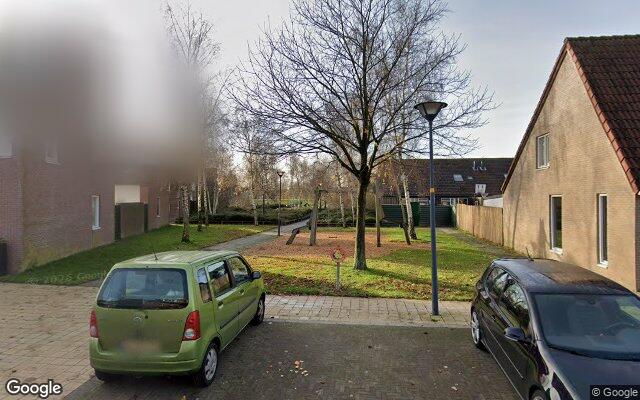 Speeltuin Moermond