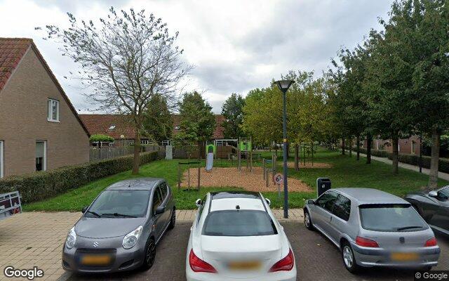 Speeltuin Moermond