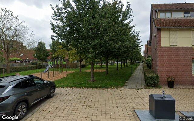 Speeltuin Moermond