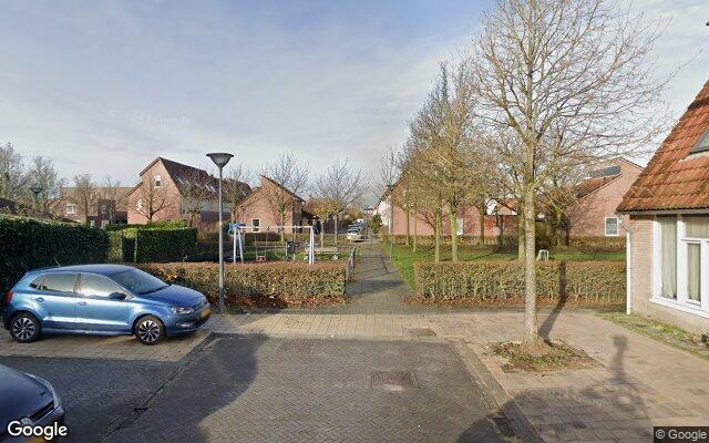 Speeltuin Dijkwater