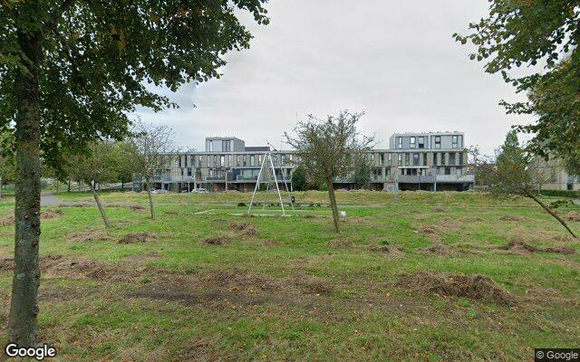 Speeltuin Deltaweg