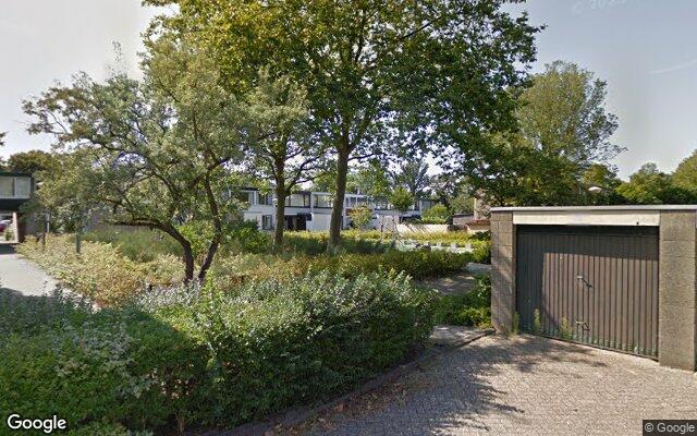 Speeltuin Scharreveld