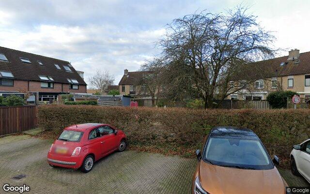 Speeltuin Turfsteker