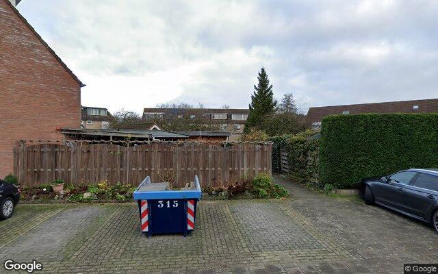 Speeltuin Zadelmaker