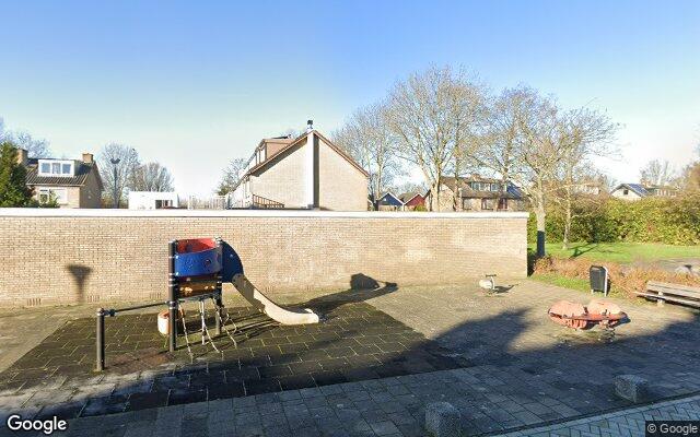 Speeltuin Sportveldweg