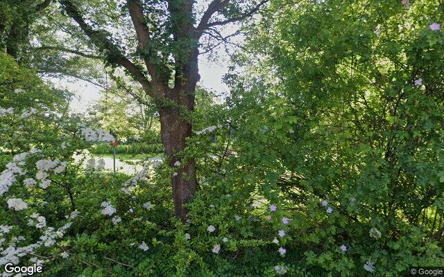 Speeltuin Dokter Van Haeringenplantsoen