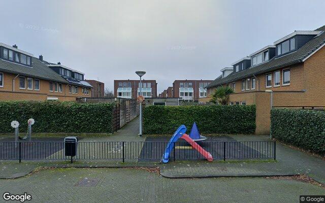 Speeltuin Muiderpoort