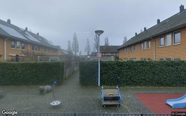 Speeltuin Lekpoort
