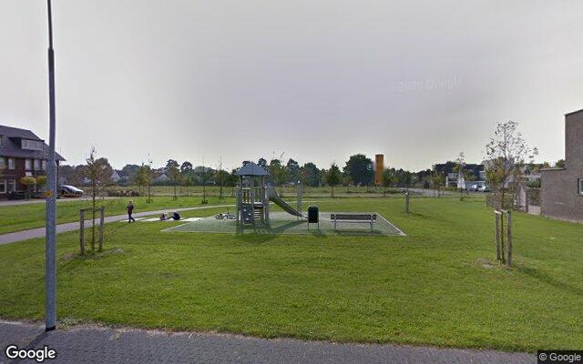 Speeltuin Athenepad