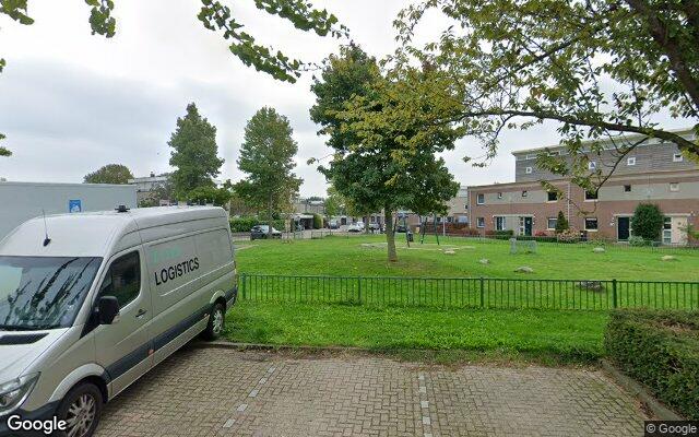 Speeltuin Weerdenburg