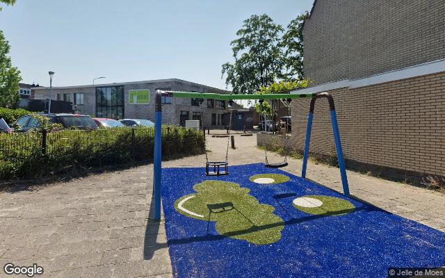 Speeltuin Schuilenburg