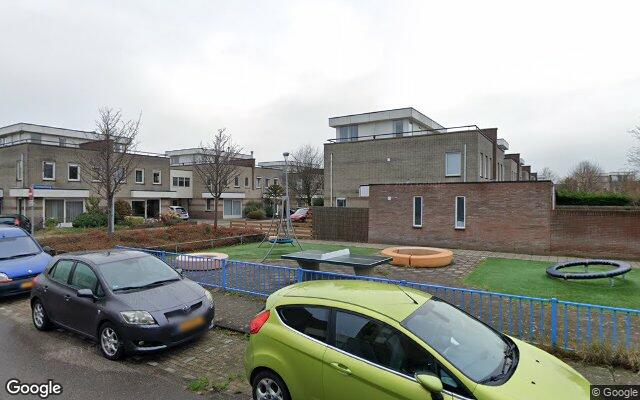 Speeltuin Vinkenburg