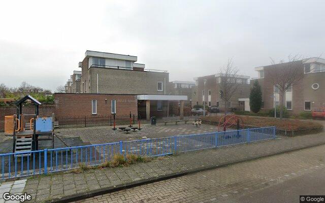 Speeltuin Vinkenburg
