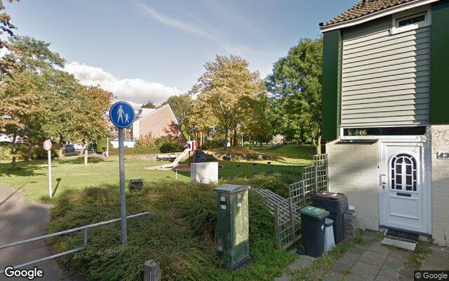 Speeltuin Oostmoor