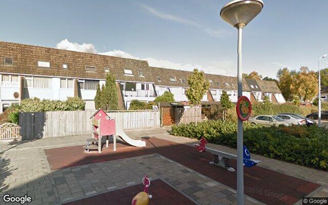 Speeltuin Linquenda