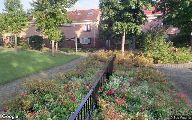 Speeltuin Ravelplantsoen