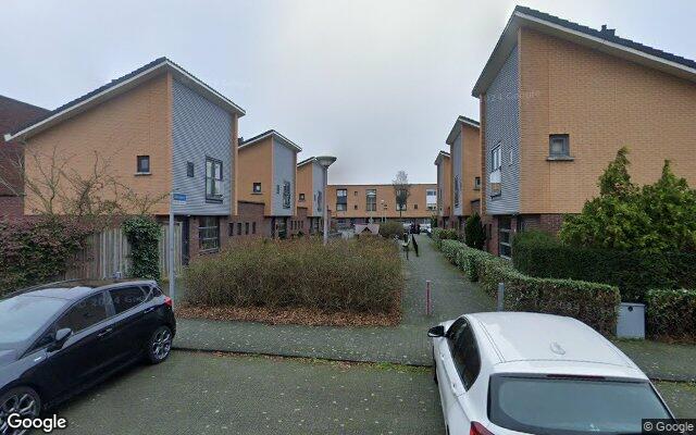 Speeltuin Waterpoort