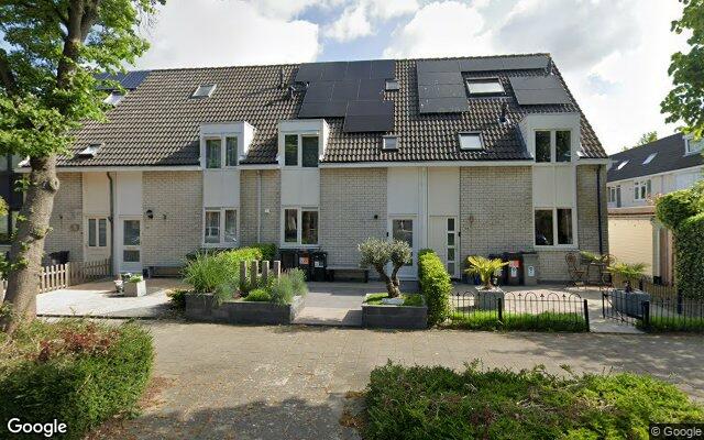 Speeltuin (Nieuw-Vennep)