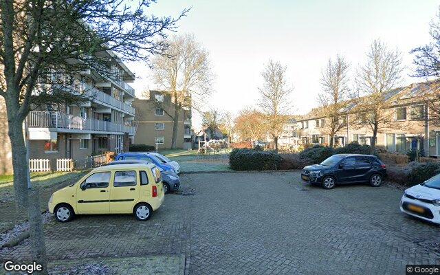 Speeltuin Nachtschadestraat