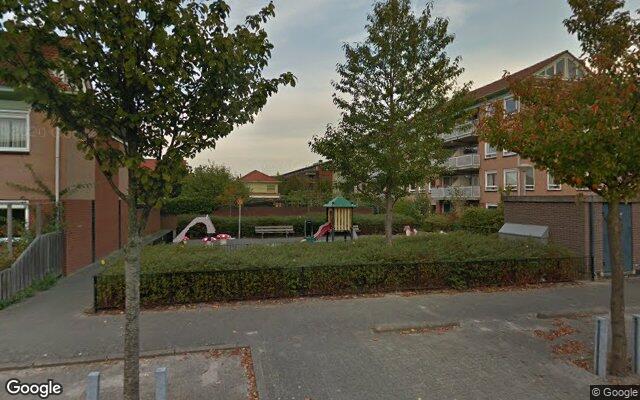 Speeltuin Beethovenlaan