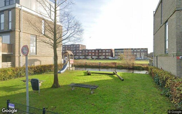 Speeltuin Deltaweg