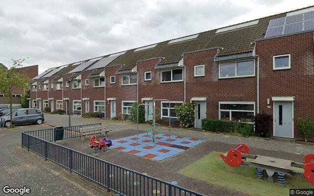 Speeltuin Veerse Meer