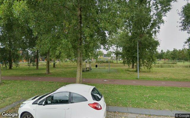 Speeltuin Athenelaan