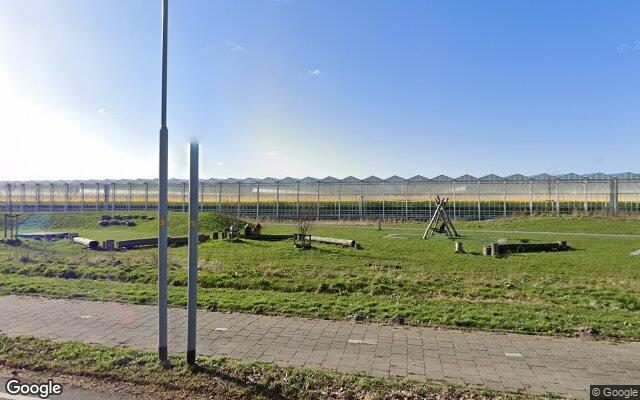 Speeltuin Aalsmeerderweg