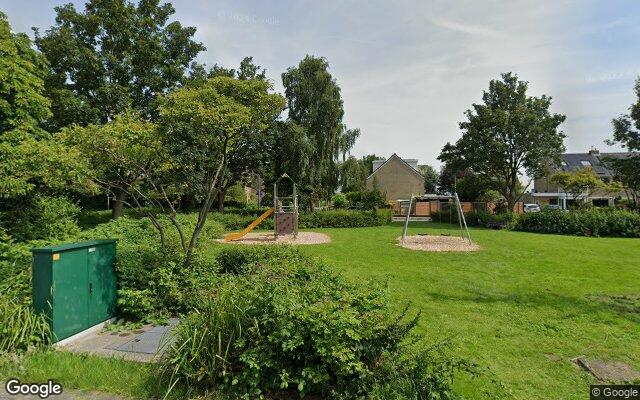Speeltuin Mient
