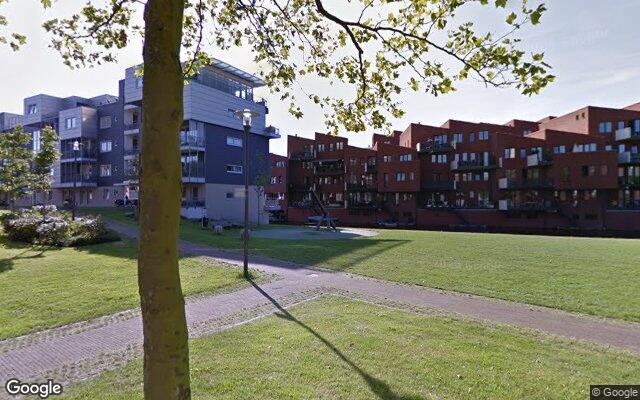 Speeltuin Waterpark