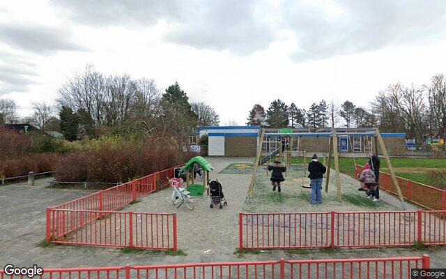 Speeltuin Boomgaard