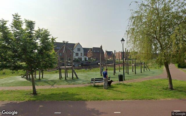 Speeltuin Pad van Devon