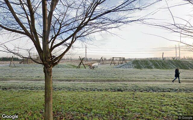 Speeltuin Stevensweg