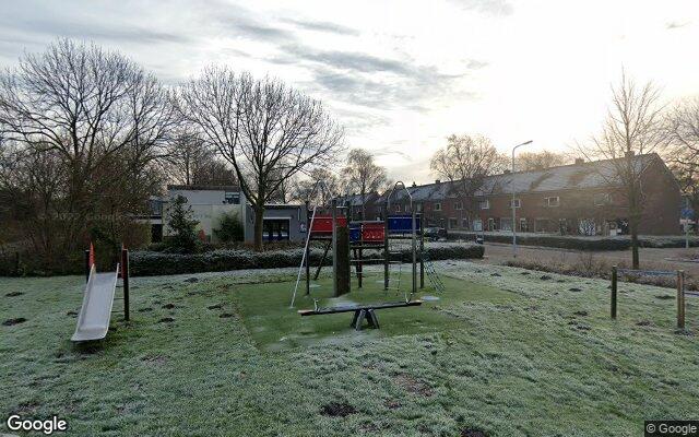Speeltuin Buitenhof