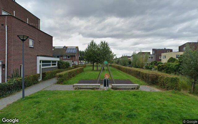 Speeltuin Westhove