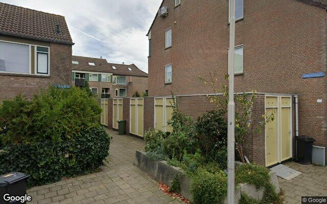 Speeltuin Floresstraat