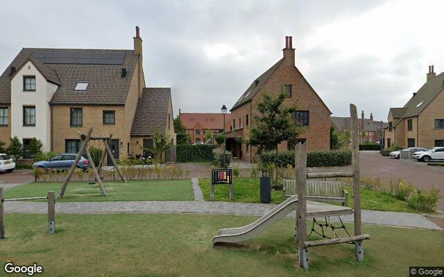 Speeltuin William Shakespearelaan