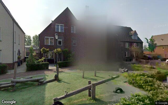 Speeltuin Charles Brandonlaan