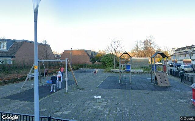 Speeltuin Kinlozen