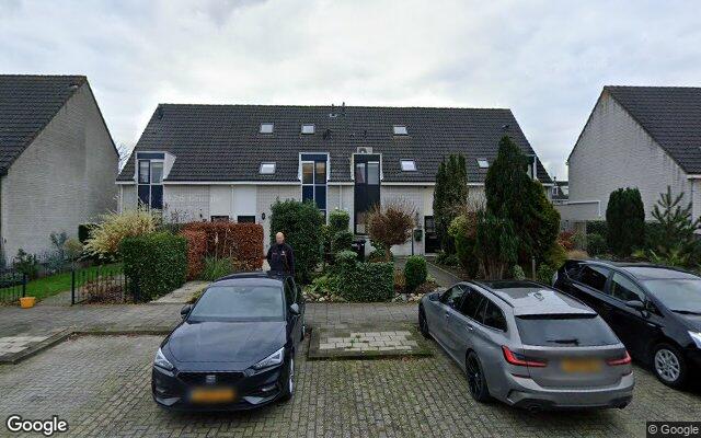 Speeltuin (Nieuw-Vennep)