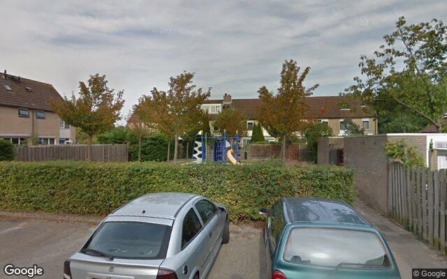 Speeltuin Zadelmaker