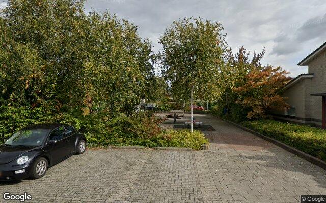 Speeltuin Kamperfoeliestraat